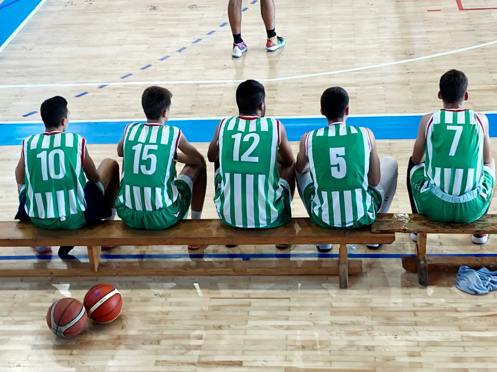 “Belgium Wolves” уверенно стартовали в новом сезоне