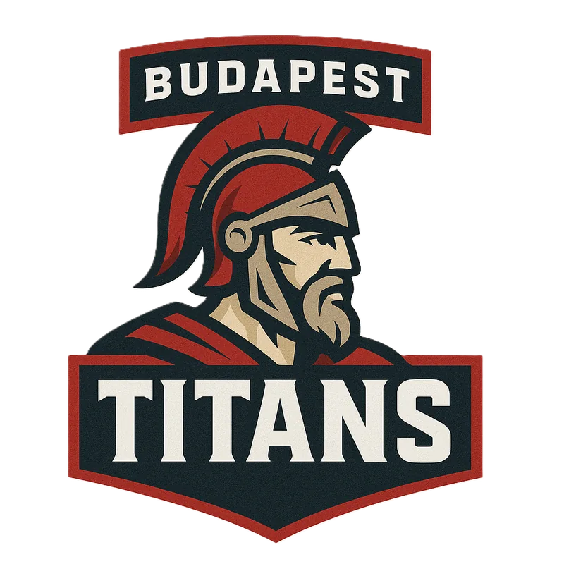Home team logo
